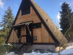 Ein nurdachhaus hat nette vorteile und unpraktische nachteile das sogenannte nurdachhaus sieht einem zelt ähnlich. Nurdach Haus Haus Fichtelgebirge In Nagel Frau D Kastner