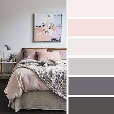Check spelling or type a new query. The Best Color Schemes For Your Bedroom Grey And Mauve Zimmer Farbschemata Zimmer Schlafzimmer Inspiration