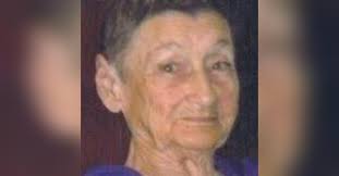 Irene Trahan Obituary