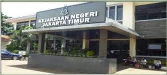 Pelaksanaan seleksi calon pegawai negeri sipil (pns) kejaksaan republik indonesia tahun. Kejaksaan Negeri Jakarta Timur