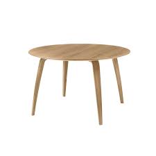 Runder tisch im landhausstil überzeugt mit bester qualität und 100% massivholz >> zudem ist der massivholztisch ein echter hingucker in startseite tische esstische runder tisch im landhausstil schubladen. Runder Esstisch Von Gubi Connox Shop