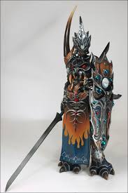 The 15 Greatest Mcfarlane Action Figures Of All Time Spawn Toys Action Figures Mcfarlane Toys