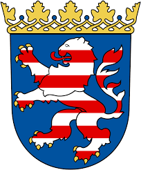 Can be washed at 95°c. Coat Of Arms Of Hesse Wikipedia