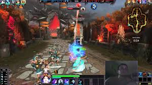Smite Chung E Conquest Youtube Browse nemesis pro builds, top builds and guides. youtube