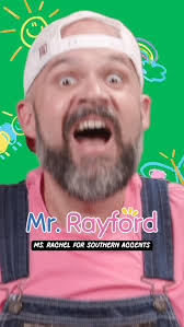 He also has an animated sidekick named “Chester Drawers”