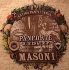 Panforte Di Siena I.g.p.