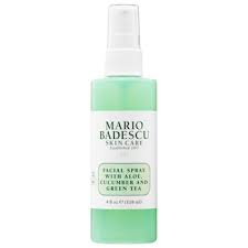 Mario Badescu Facial Spray With Aloe, Sage And Orange Blossom | Space Nk