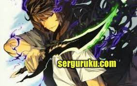 Link baca komik manhwa solo leveling chapter 156 sub indo. Serguruku