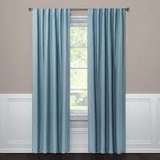 Target threshold woven throw muted yellow cream new with original packaging which may contain marks or stickers to prevent returns striped throw. Aruba Linen Blackout Curtain Panel Threshold Target