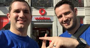 Around The World For Nothing