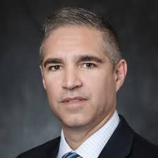 Thank you for the very warm welcome over the last few months from everyone  at the firm. A special thanks to Rory J. Altman, Jonathan Hurd, Christian  Esser, Stefan Bewley, Matthew Rivet,