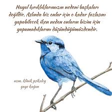 Hayata Dair Hayal Kirikliklarimiz Uzerine Mutlu Rehber