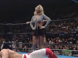 Dawn Marie Wrestling Career Highlights