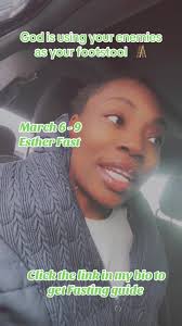 God Uses Your Enemies as a Footstool for Success