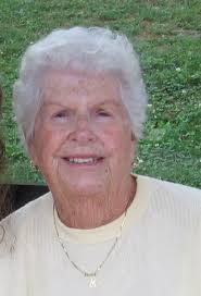 Obituary information for Elizabeth M. (O'Connor) Sherlock