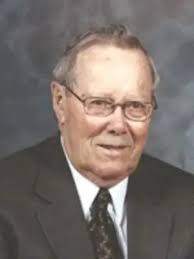 Obituary information for Norman Grant