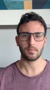 This is a message from one of our Alumni, a great brother and even better  man and this video is for anyone interested in studying abroad. “Hey! My  name is Sebastian and I graduated last year with ...