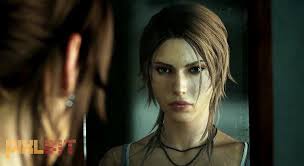 Editorial: Lara Croft: Damsel in Distress?