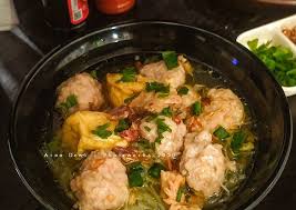 Bakso juga dapat dilakukan tanpa menggunakan rebusan tulang sapi. 6 Cara Membuat Kuah Bakso Gurih Dan Kaldunya Berasa Kapanlagi Com