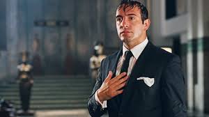 Oss 117 le caire nid d'espions ok.ru. Bbc Four Oss 117 Cairo Nest Of Spies