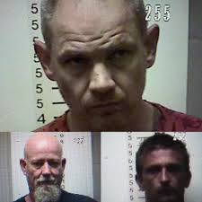 Update: Billy Don Payne is back in custody. Be