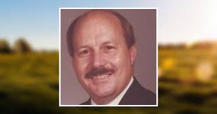 Wayne Lee Tidwell Obituary May 25, 2020