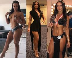 Muscle Mommys | Page 3 | Kiwi Farms