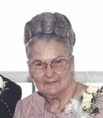 Mrs. Lucy Jane Anderson Obituary November 25, 2014