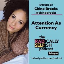 Radically Selfish (podcast)