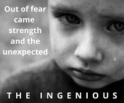 The Hidden Genius : A Surprising Twist of Fate