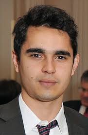 Max Minghella