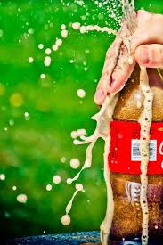 Pin On Coke Photography