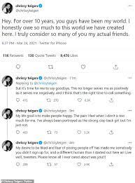 Making america great again chrissyteigen.info/links. Chrissy Teigen Is Getting More Backlash For Quvenzhane Wallis And Farrah Abraham S Mean Tweets