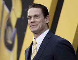 He transitioned to professional wrestling in 1999 when he debuted for ultimate pro wrestling (upw). John Cena Apologizes To China For Calling Taiwan A Country Los Angeles Times