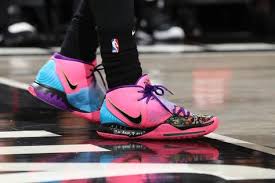 91 Kyrie Irving Kicks Ideen In 2021 Schuhe Basketball Schuhe Neue Sneaker