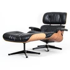 Eames Lounge Chair Ottoman 670 671 By Charles Ray Eames For Herman Miller 1968 Lounge Chair Eames Lounge Chair Chair And Ottoman