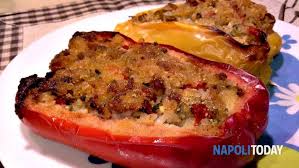 We did not find results for: 6 Ricette Sfiziose Con I Peperoni