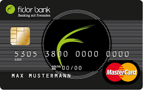 Fidor Bank Konto Ohne Schufa Test Erfahrungen