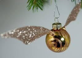 Harry potter christmas decoration ideas. 32 Best Harry Potter Ornaments Harry Potter Christmas Tree Ideas