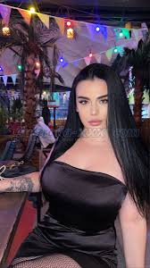 Alya: sexy escort girl from Ankara (Turchia)