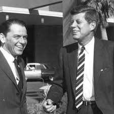 Frank sinatra was arguably the most important popular music figure of the 20th century, his only real rivals for the title being bing crosby, elvis presley, and the beatles. Inside John F Kennedy And Frank Sinatra S Powerful Friendship Biography