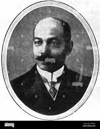 John archer Black and White Stock Photos & Images