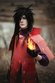 Madara Madara Cosplay Madara Uchiha Naruto Cosplay And the real madara have said, he has known tobi, and they have make. madara uchiha naruto cosplay