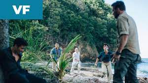 7 new movies and tv shows on netflix, hbo max, apple tv plus and. Ils Etaient 10 Bande Annonce Vf 2020 Salto Youtube
