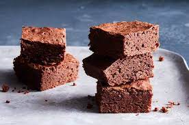 Brownies Recipe Nyt Cooking Brownie Recipes Chocolate Truffles Easy Holiday Sugar Cookies
