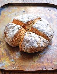 Paul Hollywood S British Baking In 2021 Soda Bread British Baking Show Recipes Paul Hollywood Soda Bread