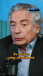 Coisas que só acontecem no Brasil: podcast divertido