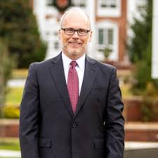 Dr. Jerry Jackson | University of the Cumberlands