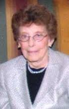 Obituary information for Jane Russell Paquette