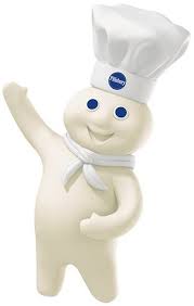 Pillsbury Doughboy Screenshots Images And Pictures Comic Vine Pillsbury Doughboy Boy Doll Pillsbury